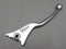 CB750F2, CB250T, CB400T, GL400, GL500 Power brake lever right