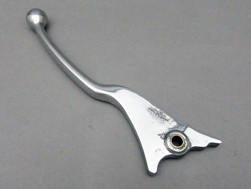 CB750F2, CB250T, CB400T, GL400, GL500 Power brake lever right
