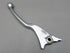 CB750F2, CB250T, CB400T, GL400, GL500 Power brake lever right