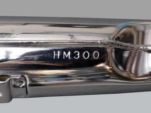 CB750K HM300 エキゾーストマフラーCOMP. No.4 (純正当時物新品)