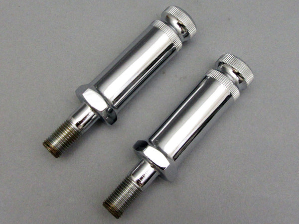 CB750 K5-K6 フロントウインカーステーセット (輸出用)