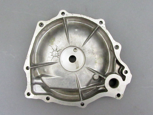 CB750K クラッチカバー (当時物新品)