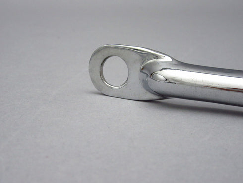 CB750 K3-K6 Front Fender Stay AB Set (Thin)