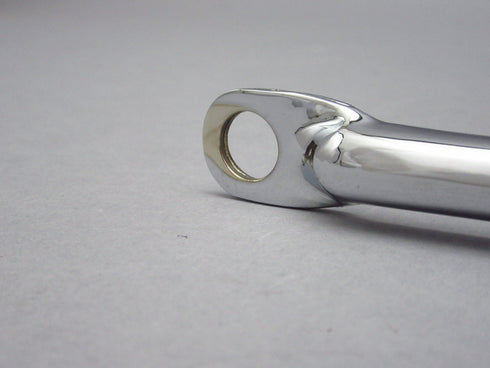 CB750 K3-K6 Front Fender Stay AB Set (Thick)