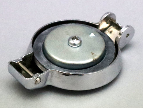 CB750 K0 Fuel Filler Cap Assembly (Antimony)