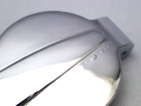 CB750 K0 Fuel Filler Cap Assembly (Antimony)