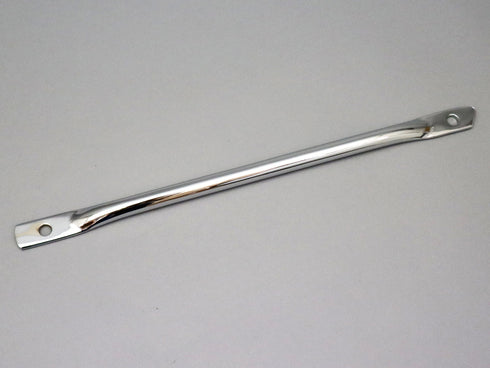 CB400F CB350F Rear Brake Stopper Arm (Chrome)