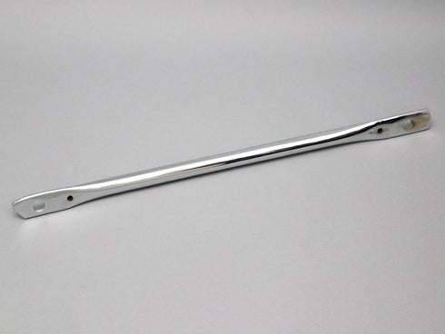CB400F CB350F Rear Brake Stopper Arm (Chrome)