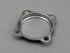 CB400F CB350F Gearbox Retainer Cover (Original Brand New)
