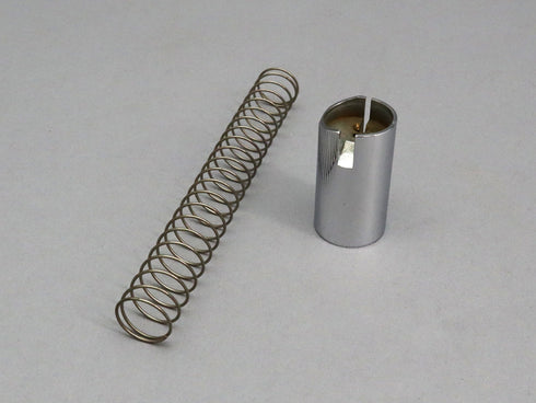 CB750 K0 Throttle Valve Set #1, #2 (Original Brand New)