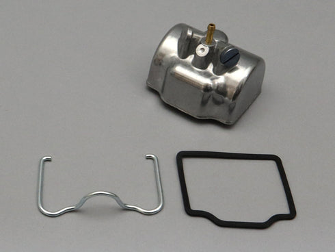 CB750 K1-K6 Float Chamber Set A #1, #2 (Original Brand New)