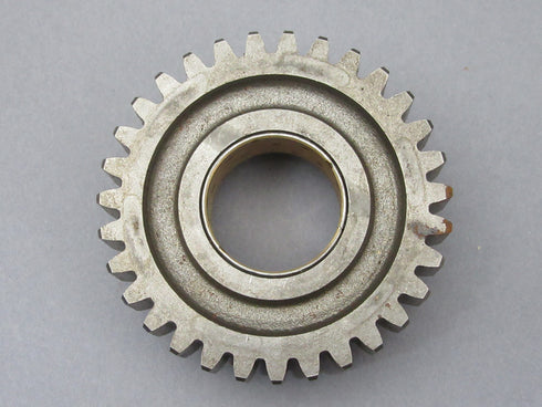 CB750K Main Shaft Force Gear 31T (Original Brand New)