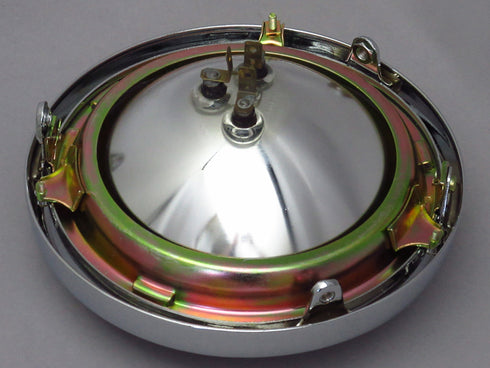 CB750K ヘッドライトASSY(輸出タイプ)(KOITO)