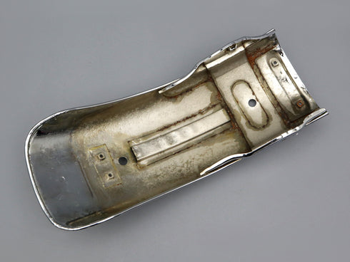 CB750 K0 rear fender (used vintage item)