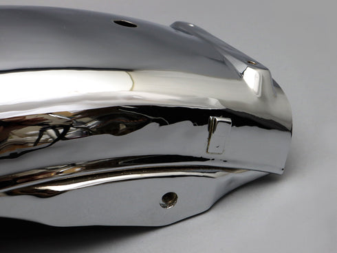 CB750 K0 rear fender (used vintage item)