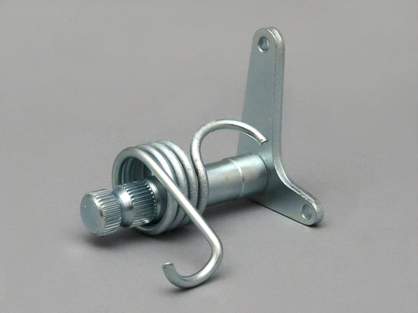 :CB350F ブレーキペダルスプリング&ピボットシャフトセット