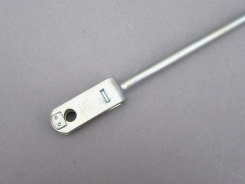 :CB400F Rear Brake Rod COMP.