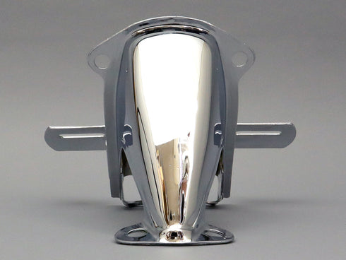 :CB750 K2-K6 License Plate Bracket (Used)