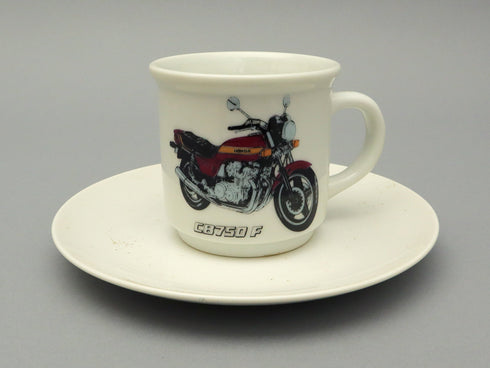:HONDA マグカップセット (新品未使用品)