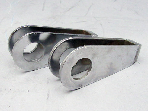 :CB750 K0チェンアジャスターセット (純正当時物)