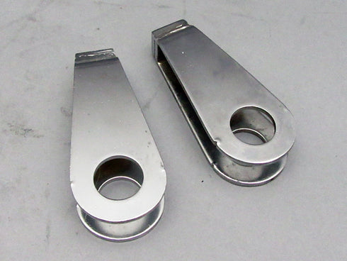 :CB750 K0チェンアジャスターセット (純正当時物)