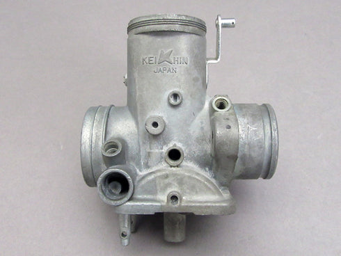 :CB750 K0 Late Carburetor #4