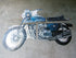 :CB750 ブリキ製カンバン