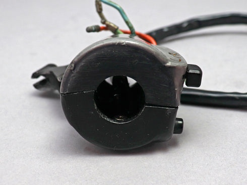 :CB750 K0, K1 Turn Signal Horn Switch Assembly (Genuine Original)
