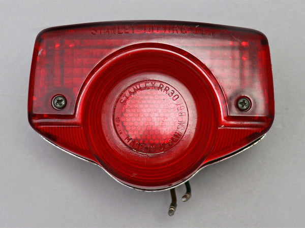 :CB750 K0,K1 テールライトユニット(純正当時物)