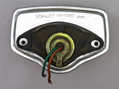 :CB750 K0,K1 テールライトユニット(純正当時物)