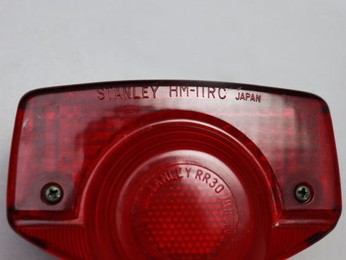 :CB750 K0,K1 テールライトユニット(純正当時物)