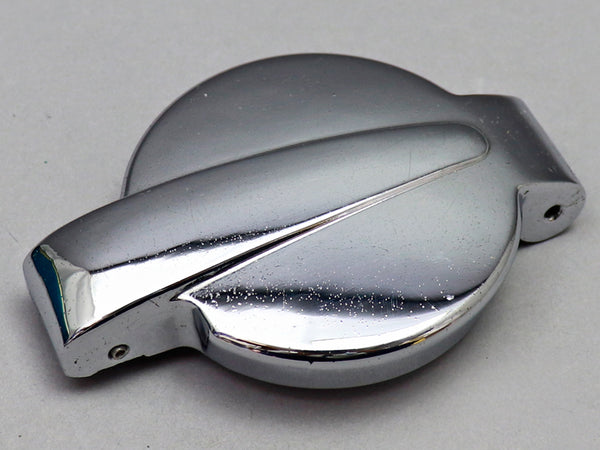 :CB750 K0 Fuel Filler Cap Assembly (Genuine Original)