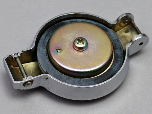 :CB750 K0 Fuel Filler Cap Assembly (Genuine Original)