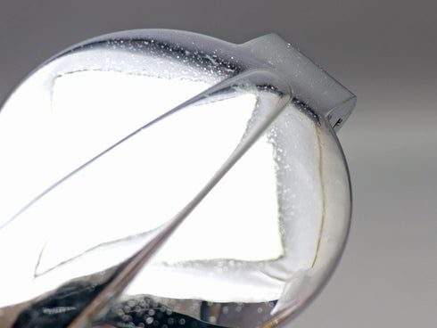 :CB750 K0 Fuel Filler Cap Assembly (Genuine Original)