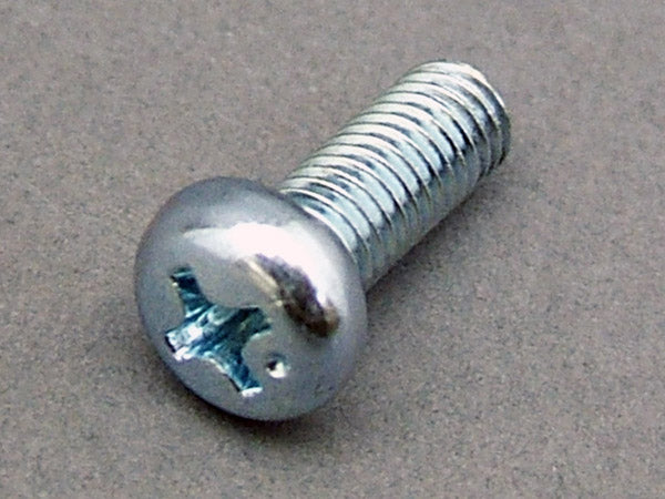 :Pan screw 5x14(12)