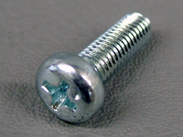 :Pan screw 5x16