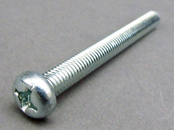 :Pan screw 6x60