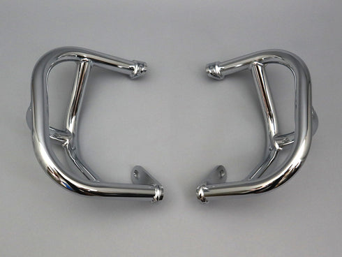 CB750K Engine Guard 3P (Defective)