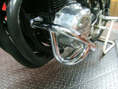 *CB750K Engine Guard 3P