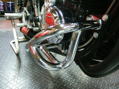 *CB750K Engine Guard 3P