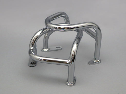 *CB750K engine guard wing type