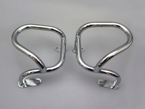 *CB750K engine guard wing type