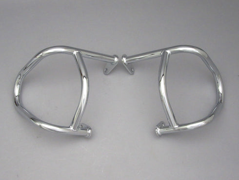 *CB400F エンジンガードウイングタイプ