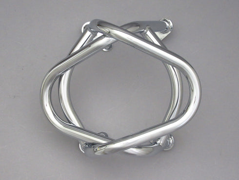 *CB400F エンジンガードウイングタイプ