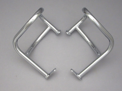 *CB400F エンジンガードウイングタイプ