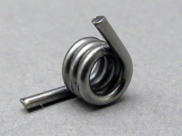 +CB750K CB350F fuel cap check spring