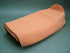 ^CB750 K0 Reproduction Seat Red Sponge Base