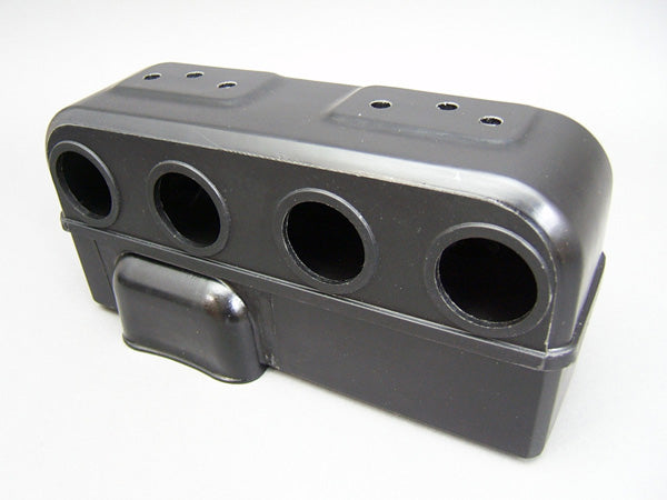 ^CB750 K0 3-point air cleaner case (nylon)