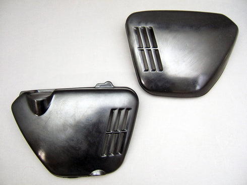 -^CB750 K0サイドカバーセット (ナイロン製)