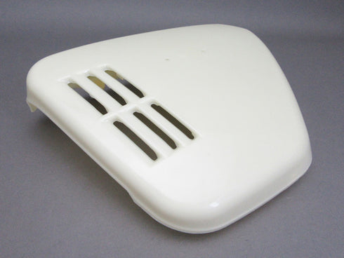 #*CB750 K0 サイドカバー左のみ (塗装なし)